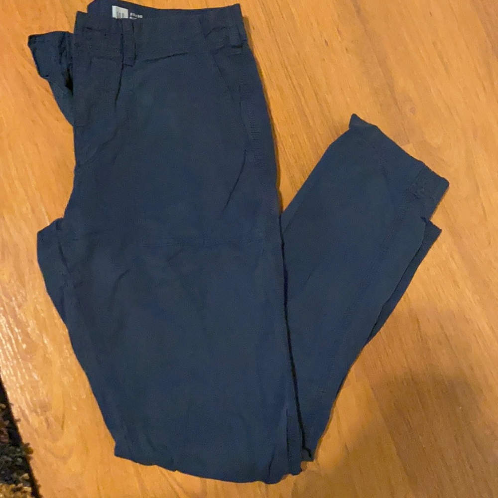 Men’s gap pants size 29/30